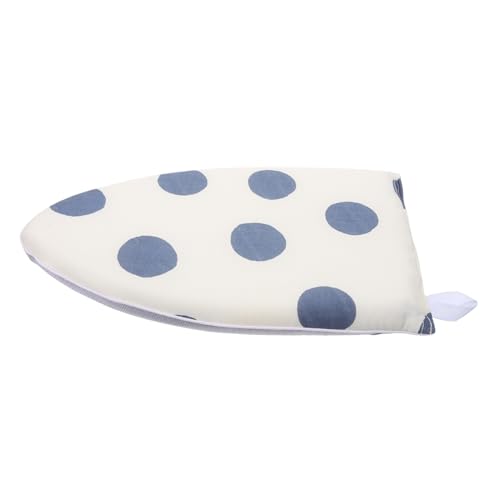 Levemolo Steam Ironing Glove Protective Mitts for Ironing Board Anti-Scald Mitt Small Size of Clothing