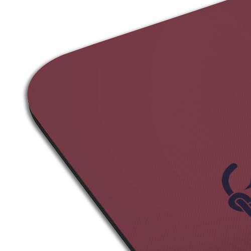 Set de table escalade anti-taches grand format avec dessous caoutchouc - 4
