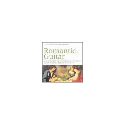 Romantic Guitar