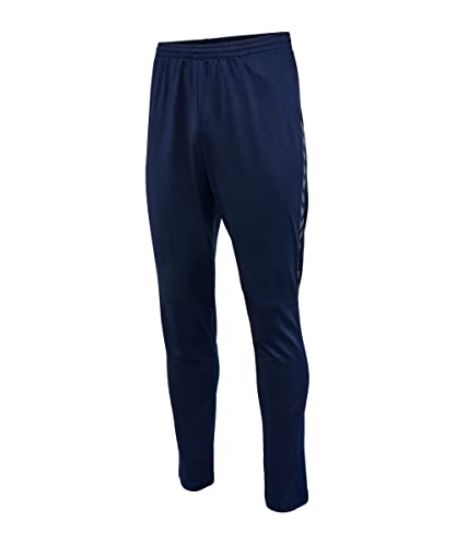 Pantalon de survêtement hummel Hmlstaltic en tissu extensible