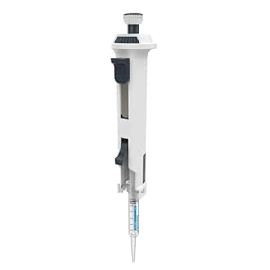 Suanzua Kontinuierlicher Dispenser 5 ml Laborpipette