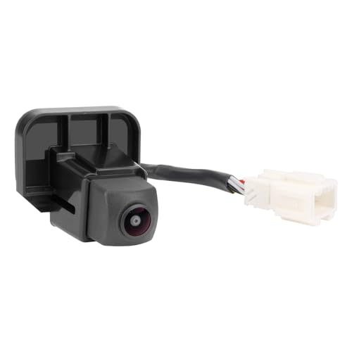 Image of 39530-T0A-A01 Rear View Backup Camera Compatible with Honda CR-V 2012 2013 Park Assist Camera Replaces# 39530T0AA01 39530-T0A-A011-M1 39530T0AA011M1 HO1960123