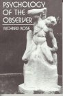 Paperback Psychology of the Observer Book