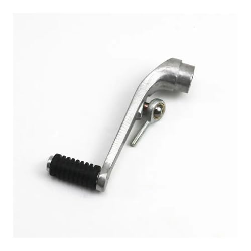 Levier de vitesse CBR600RR pour rouler sur circuit et route avec votre moto