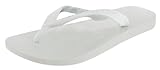 Havaianas Top Flip Flops for Women - Summer Style Sandals - white 7/8