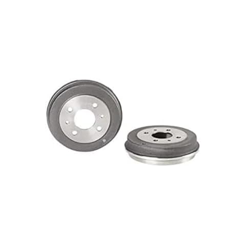 Tambour de frein Brembo 14.6755.10 Cover