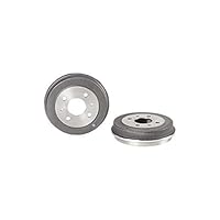 Brembo 14.6755.10 - Bremstrommel (Satz von 1) - Hinten