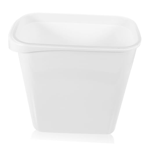 Poubelle cuisine et salle de bain pour espaces étroits pour éliminer l'encombrement