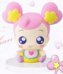 Amazon ドキドキ プリキュア あつめてフィギュア1 D アイちゃん 単品 フィギュア ドール 通販