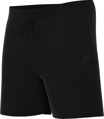 Nike Tech Fleece Short garçon léger avec poche zippée pratique