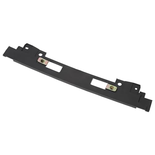 Soporte de matrícula trasera AMONIDA para G Line G35, solución a roturas con ABS resistente 5