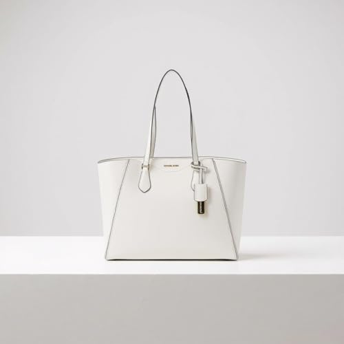 Image of Michael Kors Women's Taryn Large Multi-functional Top-zip Tote Bag
