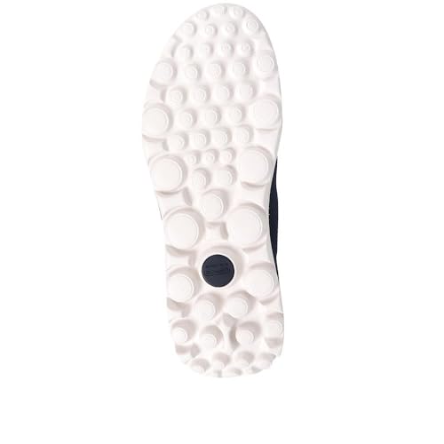 Image of Skechers Womens GO Walk Travel - VARALI Slip-on Walking Shoes