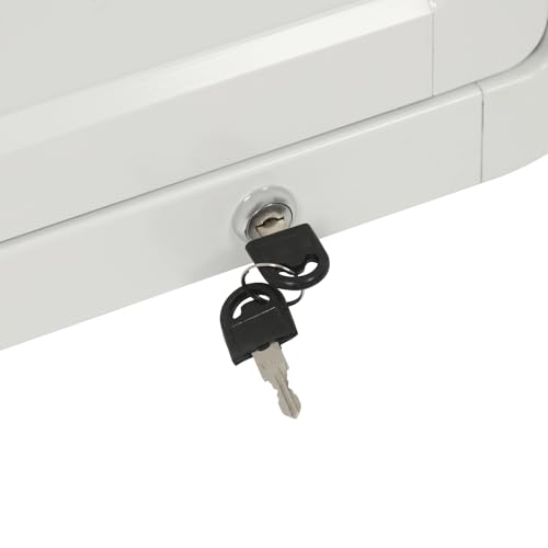 Table pliable de camping-car verrouillable contre les vibrations