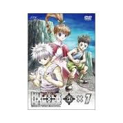 Hunter Hunter Ova Ed 黒沢健一 Carry On ニコニコ動画