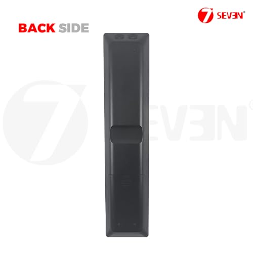 Image of 7SEVEN Compatible for JVC TV Remote Control Suitable for LCD LED Universal Remote Control for All Original Model of JVC Television with Netflix YouTube ESHARE Hotkeys