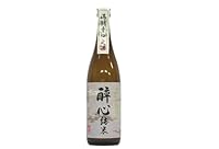 日本酒 醉心山根本店 醉心 すいしん 純米酒 濃醇辛口 720ml 1本