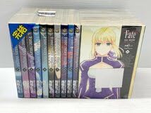 Amazon.co.jp: IZU品 Fate stay night 全20巻セット フェイト ステイ