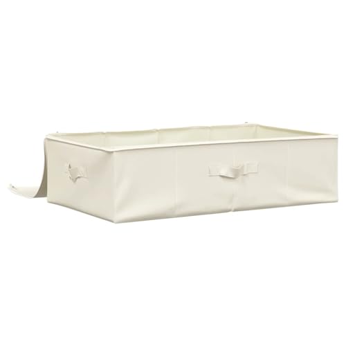 Boîte de rangement pliable pour optimiser vos armoires saturées sans effort - 8