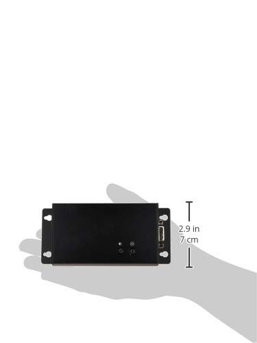 スリーディー CAT5VGA伝送受信ﾕﾆｯﾄ TMR-G001V Amazon.co.jp: スリーディー CAT5>VGA伝送受信ﾕﾆｯﾄ TMR-G001V : DIY