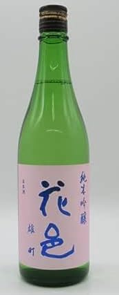 花邑 純米吟醸 雄町
