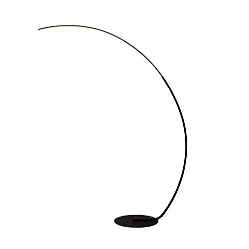 Preisvergleich Produktbild AJZGF Klassische Stehleuchte Stehlampenschlafzimmerstudie, die vertikale Tischlampe der einfachen modernen Sofaseitendekoration fischt Innenbeleuchtung