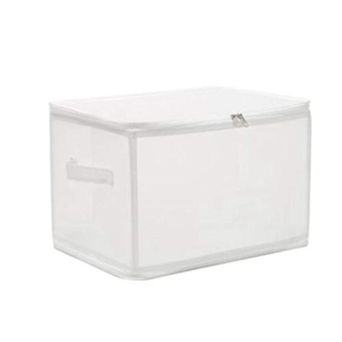 MJKQ9 [P[X PVC   Gݎ[ ߗ  pG poXPbg zCg 47L*2 ܂肽 gݗĊȒP t RpNg N[[bg [   [{bNX t@Xi[ [P[X