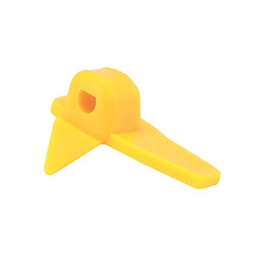 Changeur de pneu tête de canard lot de 48 protections jante nylon