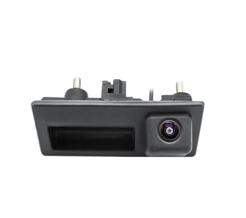 Caméra de recul CanBus MQB B haut de gamme pour Volkswagen Jetta et Tiguan