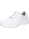 Larghezza 10 SIXTON 86205-00 Biella LG S2, bianco, 40 EU