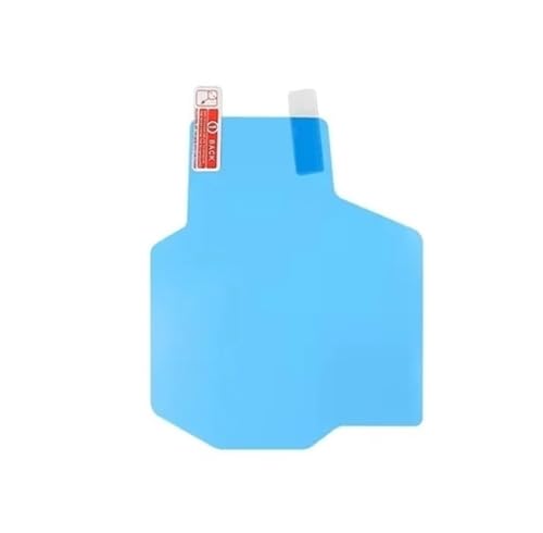 Film protecteur tableau de bord Tenere 700 anti-rayures écran XTZ 2019-2021