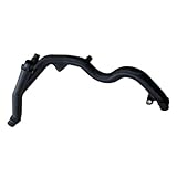 HZMehi 11537802632 Cooling System Coolant Intercooler Water Hose Compatible with BMW PA66 GF30