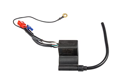 Image of Deutsche IGNITER TVS Star City KS 4 Wire Coupler /TVS Sport ES