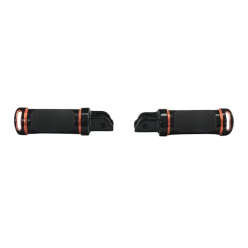 Repose-pieds conducteur Softail Street Bob FXBB Breakout FXBR Low Rider FXLR 18-24