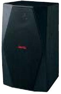 Panasonic／パナソニック RAMSA スピーカーシステム WS-N40 Panasonic RAMSA スピーカーシステム WS-N40（南東） - メルカリ