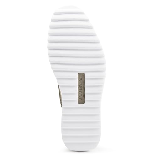 Johnston & Murphy Men’s Duncan Knit Plain Toe Shoe - Men’s Walking Shoes, Casual Shoes for Men, Men’s Casual Shoes, Flexible Knit Shoes for Men, Cushioned EVA Insole & Sawtooth EVA Sole4