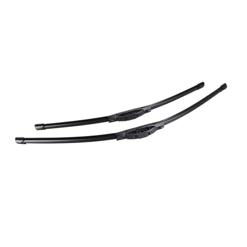 Essuie-glaces avant pour Renault Grand Scenic 2003-2004 silencieux