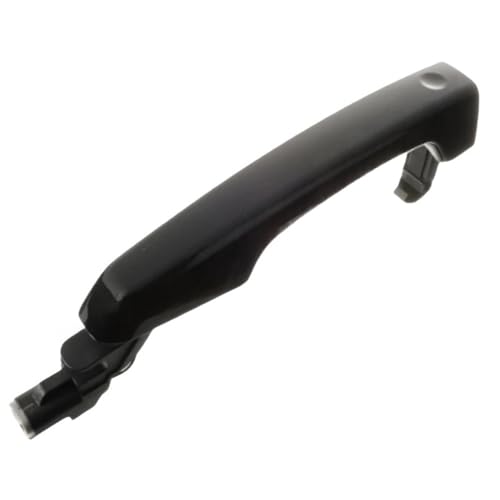 Poignée de porte extérieure cassée pour F-PACE XFL solution remplacement - 7