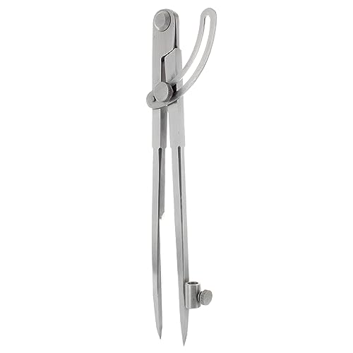 Hedue Divider with Pencil Holder, Forged Steel, 1 Piece, B605, No Colour, 500 mm