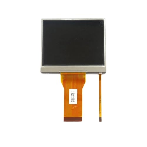 Repuesto Pantalla LCD Compatible Nikon D7000 miniatura 1