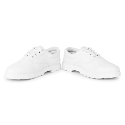 Image of Unisex-Child Ss07 School Uniform Shoe