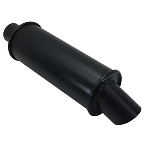 Abafador Turbinho Universal Onix, Gol, Palio, Kwid