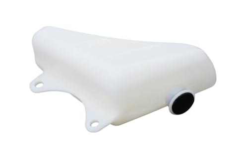 Vase d'expansion liquide refroidissement pour réparer fuite Yamaha R1