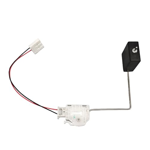 Sensor de nivel de combustible con resistencia premium para Toyota Prado 83320-60530 2