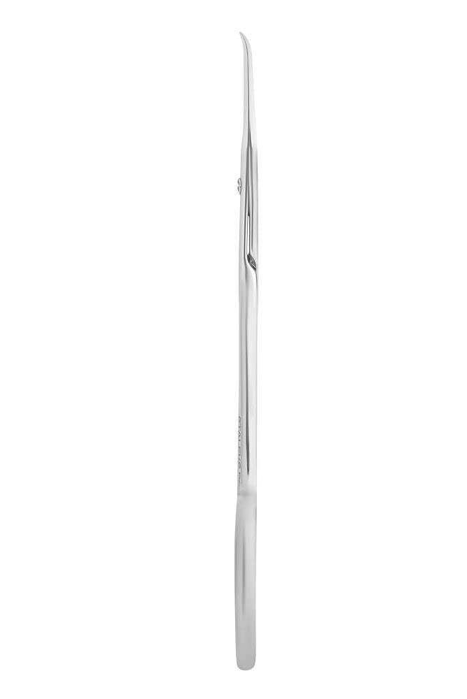 STALEKS PRO Exclusive SX-23/1m - Forbicine per cuticole (21 mm)