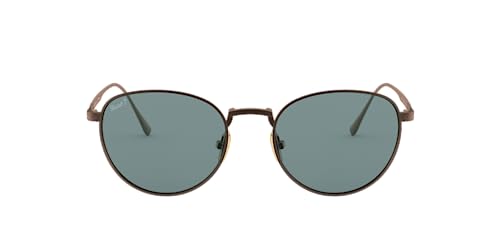 Image of Persol PO5002ST Round Sunglasses