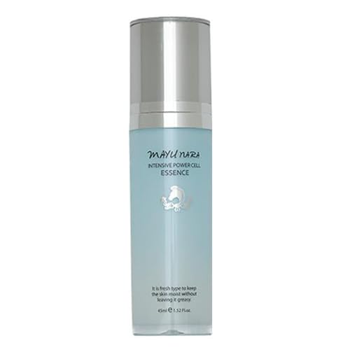 美容液 mayu Amazon.co.jp: Mayu Nara Jeju Mayu Intensive Power Cell Essence