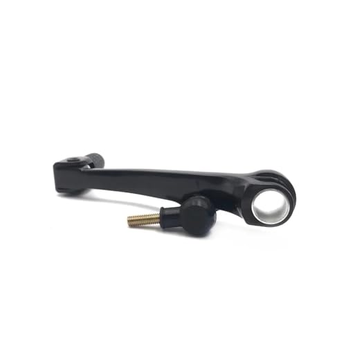 Levier de vitesse pour CBR 600RR anti-torsion sélecteur pliable moto