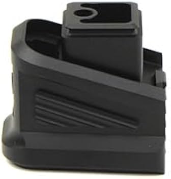 Amazon | 5KU ZEV タイプ マガジンエクステンション マルイ グロック17 Amazon | 5KU ZEV タイプ マガジンエクステンション マルイ グロック17