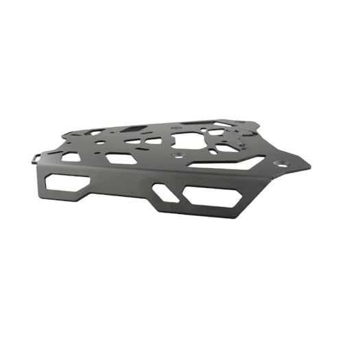 Support bagage arrière Transalp XL750 pour vos voyages et road trips - 4